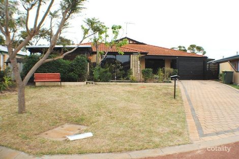 7 Kalgan Rtt, Greenfields, WA 6210