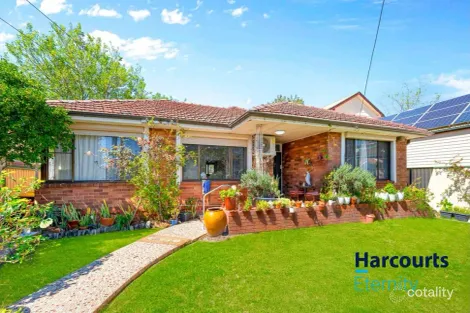 85 Good St, Granville, NSW 2142