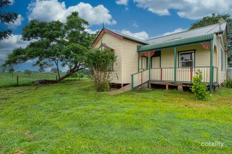 1195 Lismore Rd, Clunes, NSW 2480