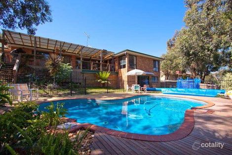 86-88 Station St, Mount Eliza, VIC 3930