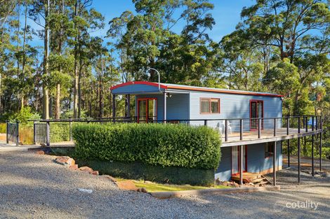 Property photo of 143 Jacksons Road Franklin TAS 7113