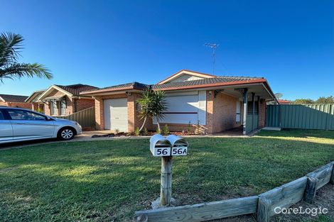 Property photo of 56 Bugong Street Prestons NSW 2170