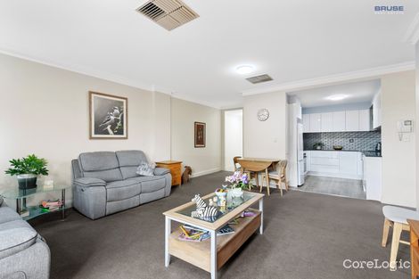 Property photo of 36/42 Charlick Circuit Adelaide SA 5000