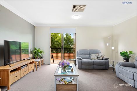 Property photo of 36/42 Charlick Circuit Adelaide SA 5000