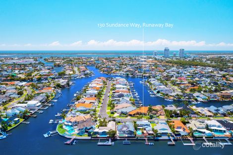 Property photo of 130 Sundance Way Runaway Bay QLD 4216