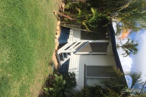 Property photo of 18 Old Airport Drive Emerald QLD 4720