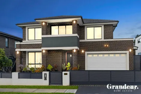 23 Bruce Ferguson Ave, Bardia, NSW 2565