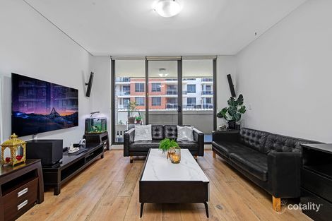 Property photo of 57/14 Pound Road Hornsby NSW 2077