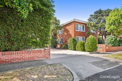 Property photo of 13/8-10 Clyde Street Maribyrnong VIC 3032