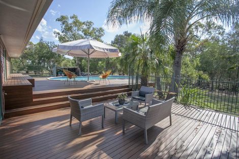 Property photo of 112 Carmichael Street Chinchilla QLD 4413