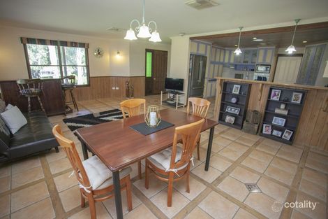 Property photo of 112 Carmichael Street Chinchilla QLD 4413
