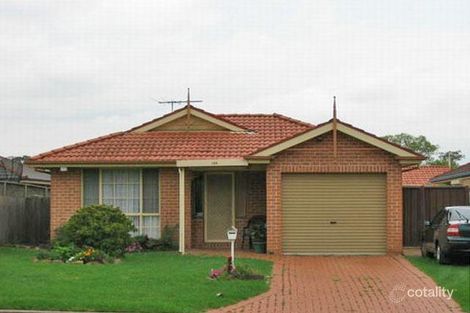 124 Winten Dr, Glendenning, NSW 2761