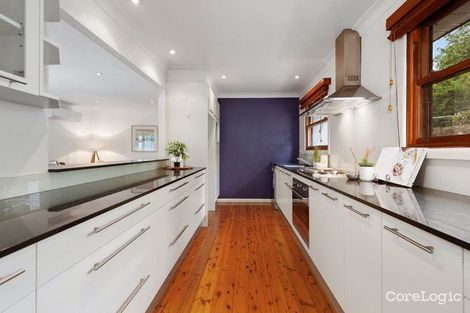 Property photo of 85A Palmerston Road Hornsby NSW 2077