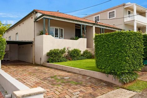 Property photo of 47 Princes Street Ryde NSW 2112