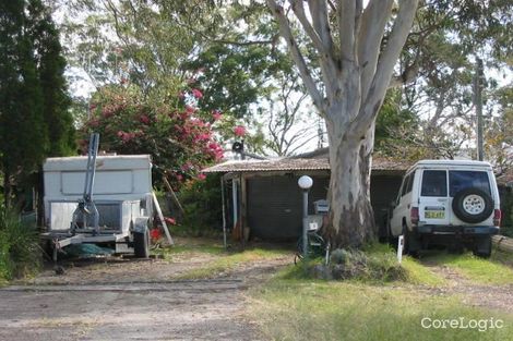 Property photo of 47 Kent Gardens Soldiers Point NSW 2317