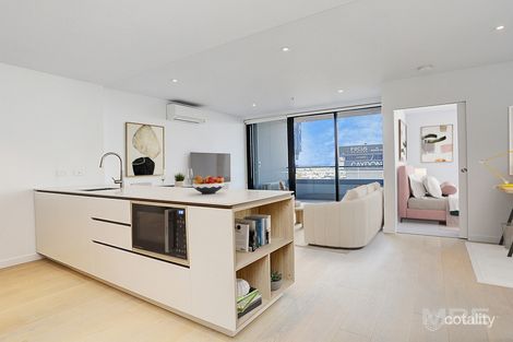 Property photo of 913/40 Hall Street Moonee Ponds VIC 3039