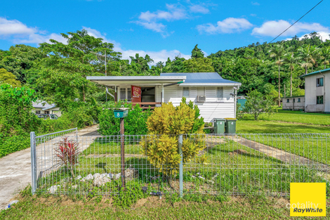 Property photo of 8 Parry Street Babinda QLD 4861