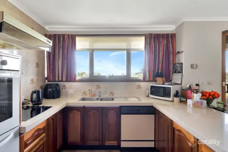 Property photo of 105 Abels Hill Road St Leonards TAS 7250