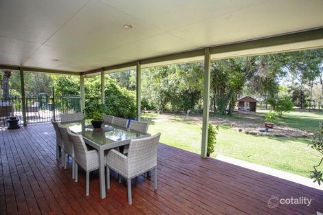 Property photo of 112 Carmichael Street Chinchilla QLD 4413