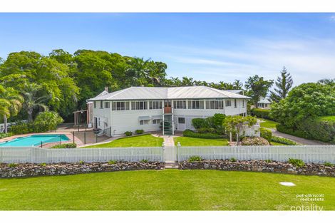 30 Nathan St, The Range, QLD 4700