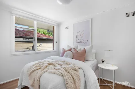 Property photo of 1/64 New Dapto Road Wollongong NSW 2500