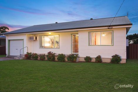 Property photo of 9 Daffodil Drive Woy Woy NSW 2256