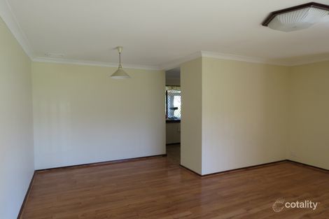 100 Vellgrove Ave, Parkwood, WA 6147