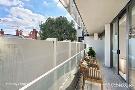 Property photo of 110/35 Arden Street North Melbourne VIC 3051