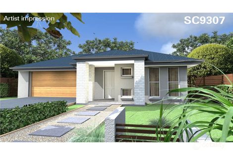Lot 406 Walter Dr, Thornlands, QLD 4164