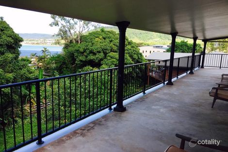 Property photo of 3 Palm Drive Cannonvale QLD 4802