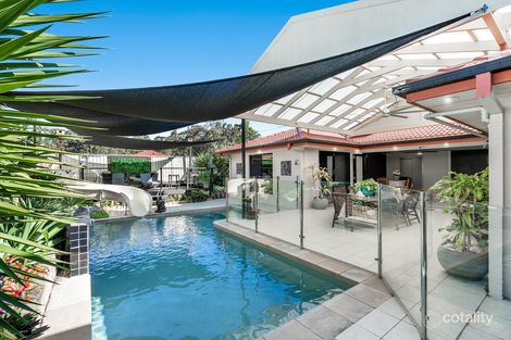 Property photo of 5 Heritage Drive Wellington Point QLD 4160