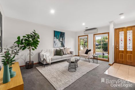 Property photo of 8 Capital Way South Morang VIC 3752