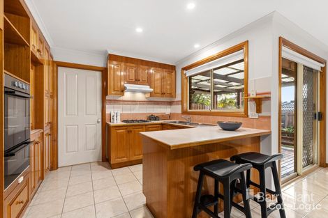 Property photo of 8 Capital Way South Morang VIC 3752