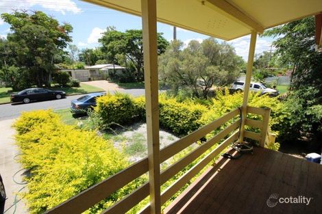 Property photo of 10 Cassar Street Gracemere QLD 4702