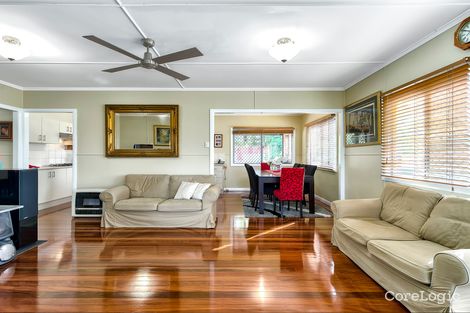 Property photo of 20 Kingaroy Street Stafford Heights QLD 4053