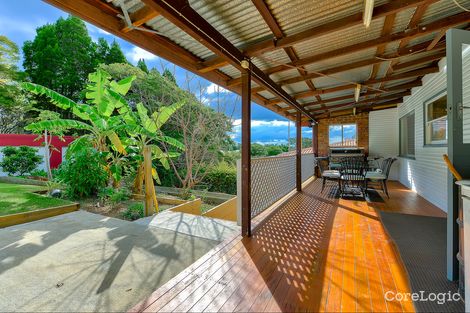 Property photo of 20 Kingaroy Street Stafford Heights QLD 4053