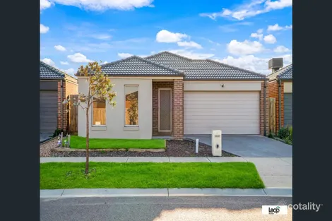 4 Bosphorus St, Wallan, VIC 3756
