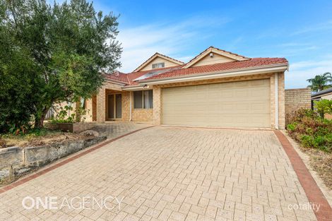 Property photo of 55 Waratah Boulevard Canning Vale WA 6155