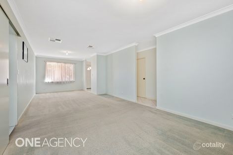 Property photo of 55 Waratah Boulevard Canning Vale WA 6155