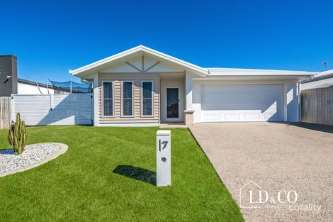 Property photo of 7 Lakeside Way Andergrove QLD 4740
