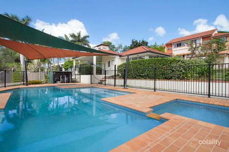 Property photo of 36/1180 Creek Road Carina Heights QLD 4152