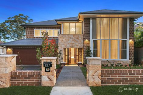 158a Copeland Rd, Beecroft, NSW 2119