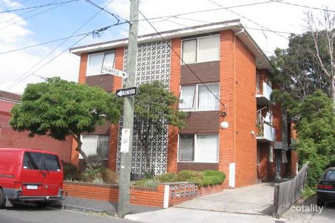 10/30 James St, Windsor, VIC 3181