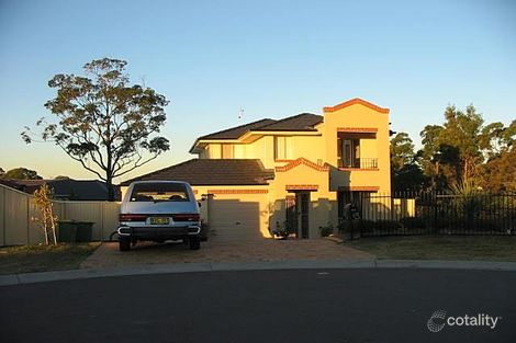 Property photo of 11 Bangalay Close Blue Haven NSW 2262