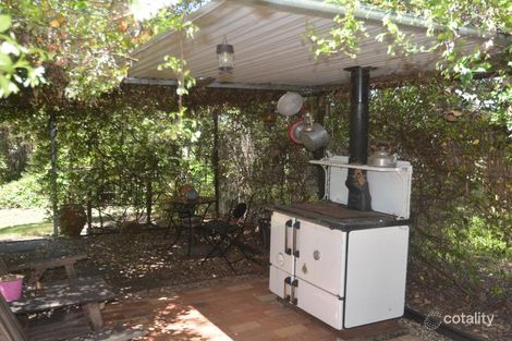 144 Bradleys Rd, Bell, QLD 4408