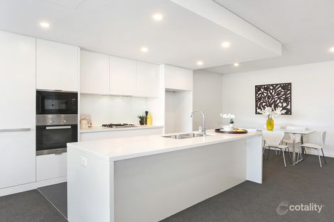 Property photo of 85/38 Solent Circuit Norwest NSW 2153