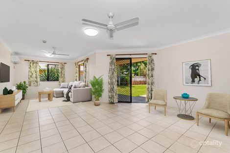 Property photo of 492 Ross River Road Cranbrook QLD 4814