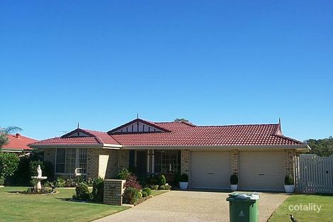 22 Paperbark St, Murrumba Downs, QLD 4503