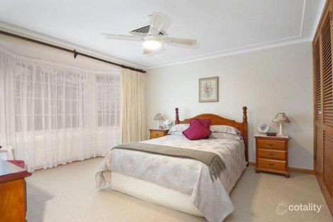Property photo of 24 Einstein Street Winston Hills NSW 2153