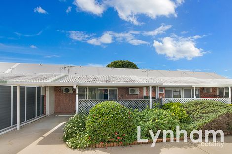 27/354-356 Ross River Rd, Cranbrook, QLD 4814